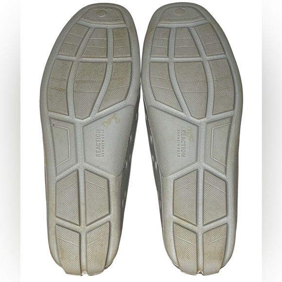 Kenneth Cole Reaction Dawson EVA Bit Driver Shoes. Sz 10 - Picture 4 of 4